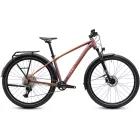 Cube Aim SLX FE MTB 29" kerékpár rustyrose'n'peach