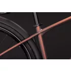 Cube Aim SLX FE MTB 29" kerékpár rustyrose'n'peach