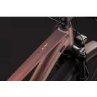 Cube Aim SLX FE MTB 29" kerékpár rustyrose'n'peach