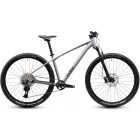 Cube Reaction Pro MTB 27.5" kerékpár platinum'n'black