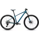 Cube Reaction Pro MTB 29" kerékpár emerald'n'blue