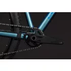 Cube Reaction Pro MTB 29" kerékpár emerald'n'blue