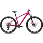 Cube Reaction Pro MTB 27.5" kerékpár fuchsia'n'black