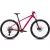 Cube Reaction Pro MTB 27.5" kerékpár fuchsia'n'black