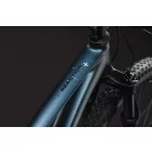 Cube Reaction SLX MTB 27.5" kerékpár navyblack'n'black