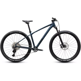   Cube Reaction SLX MTB 29" kerékpár navyblack'n'black
