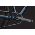 Cube Reaction SLX MTB 29" kerékpár navyblack'n'black