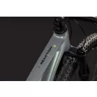 Cube Reaction SLX MTB 27.5" kerékpár seagrey'n'black