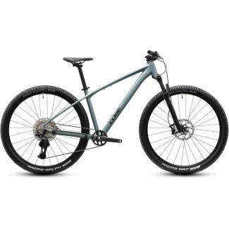   Cube Reaction SLX MTB 27.5" kerékpár seagrey'n'black