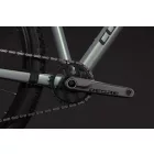 Cube Reaction SLX MTB 27.5" kerékpár seagrey'n'black