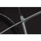 Cube Reaction SLX MTB 27.5" kerékpár seagrey'n'black