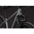 Cube Reaction SLX MTB 27.5" kerékpár seagrey'n'black