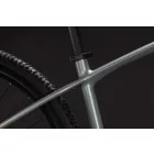Cube Reaction SLX MTB 29" kerékpár seagrey'n'black