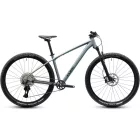 Cube Reaction SLX MTB 29" kerékpár seagrey'n'black