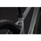 Cube Reaction SLX MTB 29" kerékpár seagrey'n'black