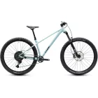 Cube Reaction TM ONE MTB 27.5" kerékpár kolibri'n'black