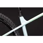 Cube Reaction TM ONE MTB 27.5" kerékpár kolibri'n'black