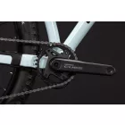 Cube Reaction TM ONE MTB 27.5" kerékpár kolibri'n'black