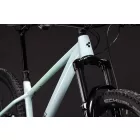 Cube Reaction TM ONE MTB 27.5" kerékpár kolibri'n'black