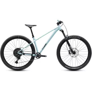   Cube Reaction TM ONE MTB 29" kerékpár kolibri'n'black