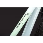 Cube Reaction TM ONE MTB 29" kerékpár kolibri'n'black