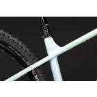 Cube Reaction TM ONE MTB 29" kerékpár kolibri'n'black
