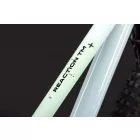Cube Reaction TM ONE MTB 29" kerékpár kolibri'n'black