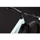 Cube Reaction TM ONE MTB 29" kerékpár kolibri'n'black