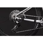 Cube Reaction TM Pro MTB 29" kerékpár raw'n'black