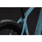 Cube Reaction C:62 ONE MTB 27.5" kerékpár surfblue'n'black