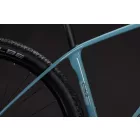 Cube Reaction C:62 ONE MTB 27.5" kerékpár surfblue'n'black