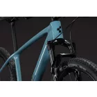 Cube Reaction C:62 ONE MTB 27.5" kerékpár surfblue'n'black
