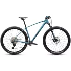 Cube Reaction C:62 ONE MTB 29" kerékpár surfblue'n'black