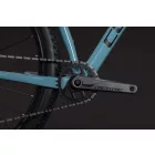 Cube Reaction C:62 ONE MTB 29" kerékpár surfblue'n'black