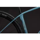 Cube Reaction C:62 ONE MTB 29" kerékpár surfblue'n'black