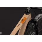Cube Reaction C:62 ONE MTB 29" kerékpár cappuccino'n'black
