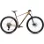 Cube Reaction C:62 ONE MTB 29" kerékpár cappuccino'n'black