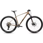 Cube Reaction C:62 ONE MTB 29" kerékpár cappuccino'n'black