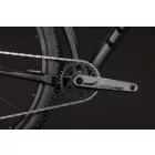 Cube Reaction C:62 Pro MTB 27.5" kerékpár blackline