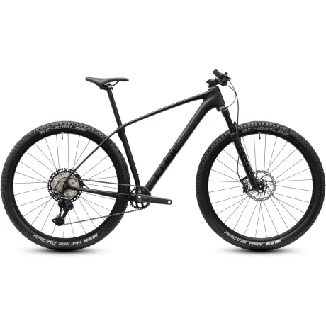Cube Reaction C:62 Pro MTB 29" kerékpár blackline