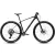 Cube Reaction C:62 Pro MTB 29" kerékpár blackline