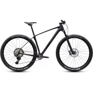Cube Reaction C:62 Pro MTB 29" kerékpár blackline