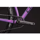 Cube Reaction C:62 Pro MTB 29" kerékpár cosmicpurple'n'black