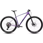 Cube Reaction C:62 Pro MTB 29" kerékpár cosmicpurple'n'black