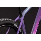 Cube Reaction C:62 Pro MTB 29" kerékpár cosmicpurple'n'black