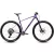 Cube Reaction C:62 Pro MTB 29" kerékpár cosmicpurple'n'black