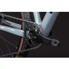 Cube Reaction C:62 Race MTB 29" kerékpár seagrey'n'black