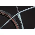 Cube Reaction C:62 Race MTB 29" kerékpár seagrey'n'black