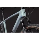 Cube Reaction C:62 Race MTB 29" kerékpár seagrey'n'black