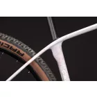 Cube Reaction C:62 Race MTB 29" kerékpár oceanbreeze'n'white